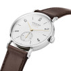 NOMOS Glashütte Tangente neomatik doré - Bild 3