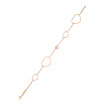 Chopard Happy Hearts Armband - Bild 2