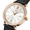 IWC Schaffhausen Portofino Automatic 37 - Bild 3