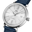 IWC Schaffhausen Portofino Automatic 37 - Bild 3