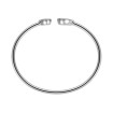 Chopard Happy Diamonds Icons Armreif - Bild 3