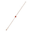 Chopard My Happy Hearts Armband - Bild 2