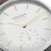 NOMOS Glashütte Orion neomatik doré - Bild 4