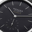 NOMOS Glashütte Orion neomatik 39 new black - Bild 4