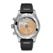 IWC Schaffhausen Pilot's Performance Chronograph 41 Year of the Goat - Bild 2