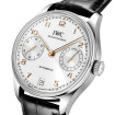 IWC Schaffhausen Portugieser Automatic 42 - Bild 3
