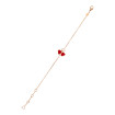 Chopard Happy Hearts Wings Armband - Bild 2