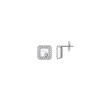 Chopard Happy Diamonds Icons Ohrstecker - Bild 2