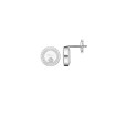 Chopard Happy Diamonds Icons Ohrstecker - Bild 2