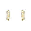 Chopard Ice Cube Creolen - Bild 3