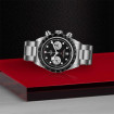 TUDOR Black Bay Chrono - Bild 5