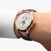 Jaeger-LeCoultre Master Control Calendar - Bild 5