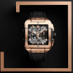 Hublot Big Bang Unico King Gold  - Bild 3