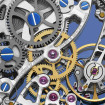 Baume & Mercier Classima - Bild 3