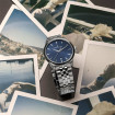 Maurice Lacroix 1975 Quartz 39mm - Bild 3