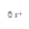 Chopard Happy Diamonds Icons Ohrstecker - Bild 2