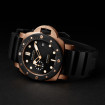 Panerai Submersible Goldtech™ - Bild 6