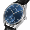 IWC Schaffhausen Portugieser Automatic 40 - Bild 3