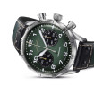 Junghans Pilot Chronoscope - Bild 2