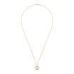 Chopard Happy Diamonds Icons Anhänger mit Halskette - Bild 3