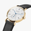 NOMOS Glashütte Tangente Gold Neomatik - Bild 3