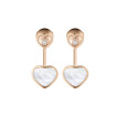 Chopard Happy Hearts Ohrhänger - Bild 3