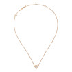 Chopard Happy Diamonds Icons Halskette - Bild 3
