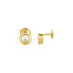 Chopard Happy Diamonds Icons Ohrstecker - Bild 2
