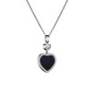 Chopard Happy Hearts Anhänger mit Halskette - Bild 2