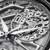Maurice Lacroix 1975 Master Grand Date Retrograde - Bild 4