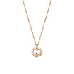 Chopard Happy Diamonds Icons Halskette - Bild 3