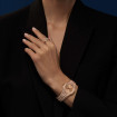 Chopard Ice Cube Ring - Bild 3