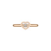 Chopard My Happy Hearts Ring - Bild 2