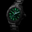 TAG Heuer TAG HEUER AQUARACER PROFESSIONAL 200 SOLARGRAPH - Bild 6