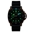 Panerai Submersible Goldtech™ - Bild 5