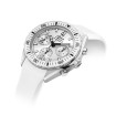 Doxa SUB 200 C-GRAPH II WHITEPEARL - Bild 3