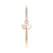 Chopard Happy Hearts Wings Armreif - Bild 2