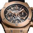 Hublot Big Bang Unico King Gold  - Bild 2