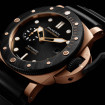 Panerai Submersible Goldtech™ - Bild 3