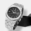 Maurice Lacroix Aikon Automatic Date 39mm - Bild 2
