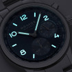 NOMOS Glashütte Club Sport Neomatik Weltzeit blau - Bild 5