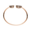 Chopard Happy Diamonds Icons Joaillerie Armreif - Bild 3