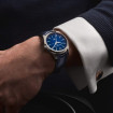 Baume & Mercier  Clifton - Bild 4