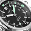 IWC Schaffhausen Aquatimer Automatic - Bild 4