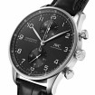 IWC Schaffhausen Portugieser Chronograph - Bild 3