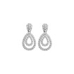 Chopard L'Heure du Diamant Ohrhänger - Bild 3