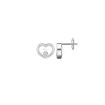 Chopard Happy Diamonds Icons Ohrstecker - Bild 2