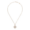 Chopard Happy Hearts Anhänger mit Halskette - Bild 3