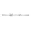 Chopard Ice Cube Be Cube Choker - Bild 2