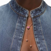 Chopard Happy Hearts Halskette - Bild 5